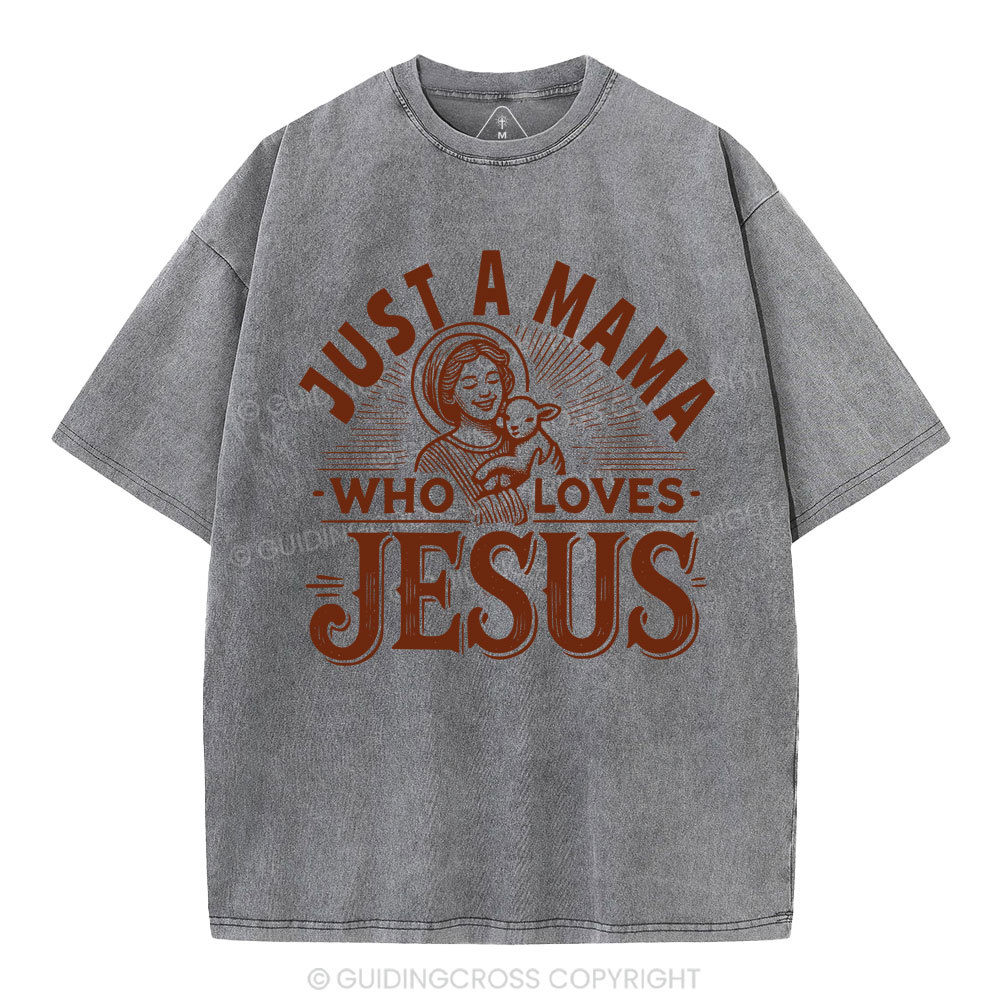 NEW-sample Christian Washed T-Shirt Sale - GuidingCross
