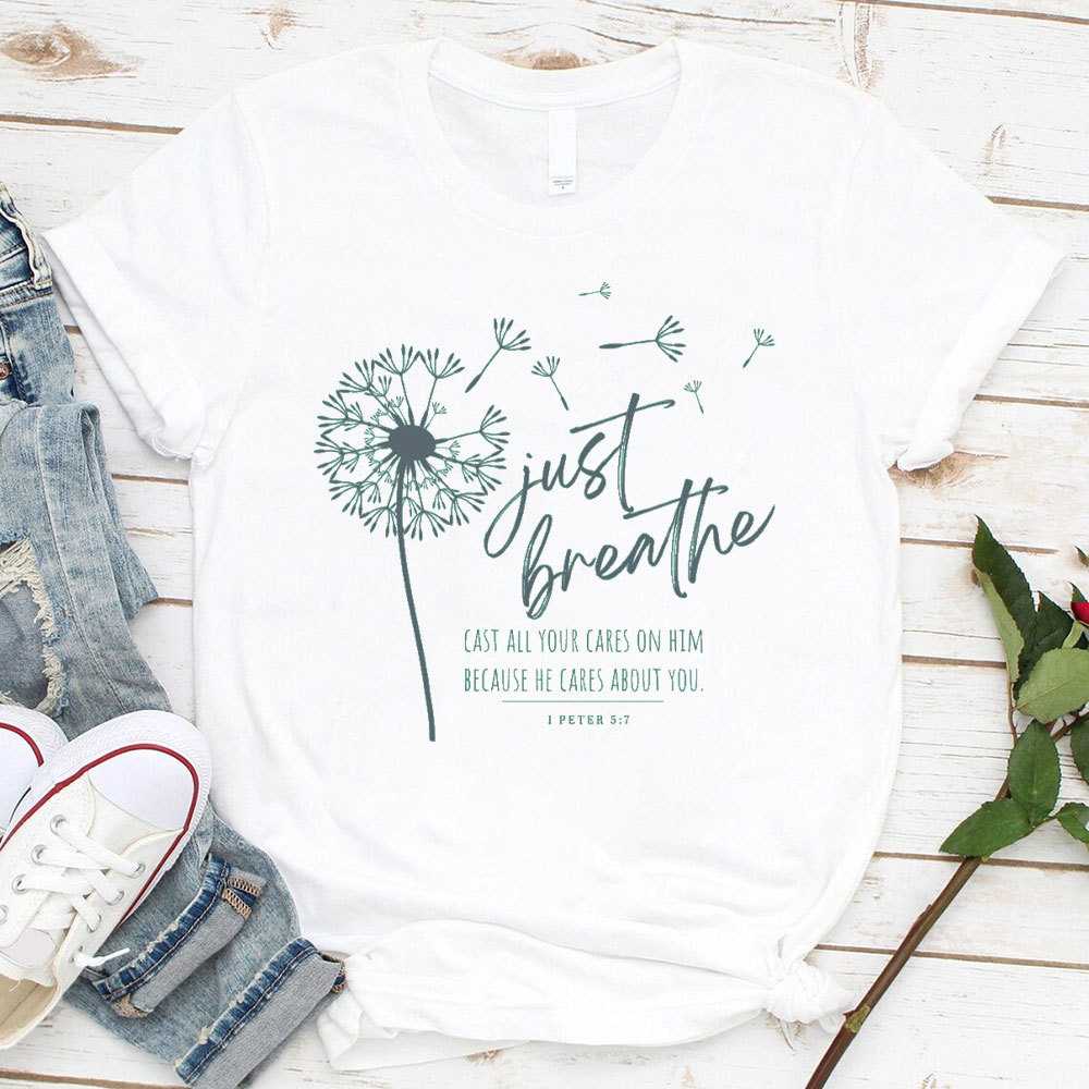 Sample T-Shirt All Color Sale-GuidingCross