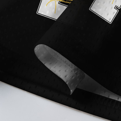 King Of Glory Christian Mesh Jersey