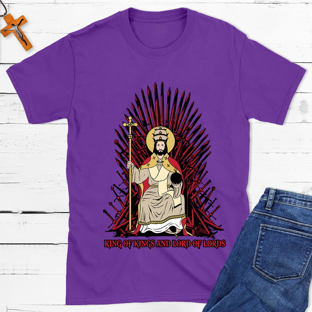 Sample T-Shirt All Color Sale-GuidingCross