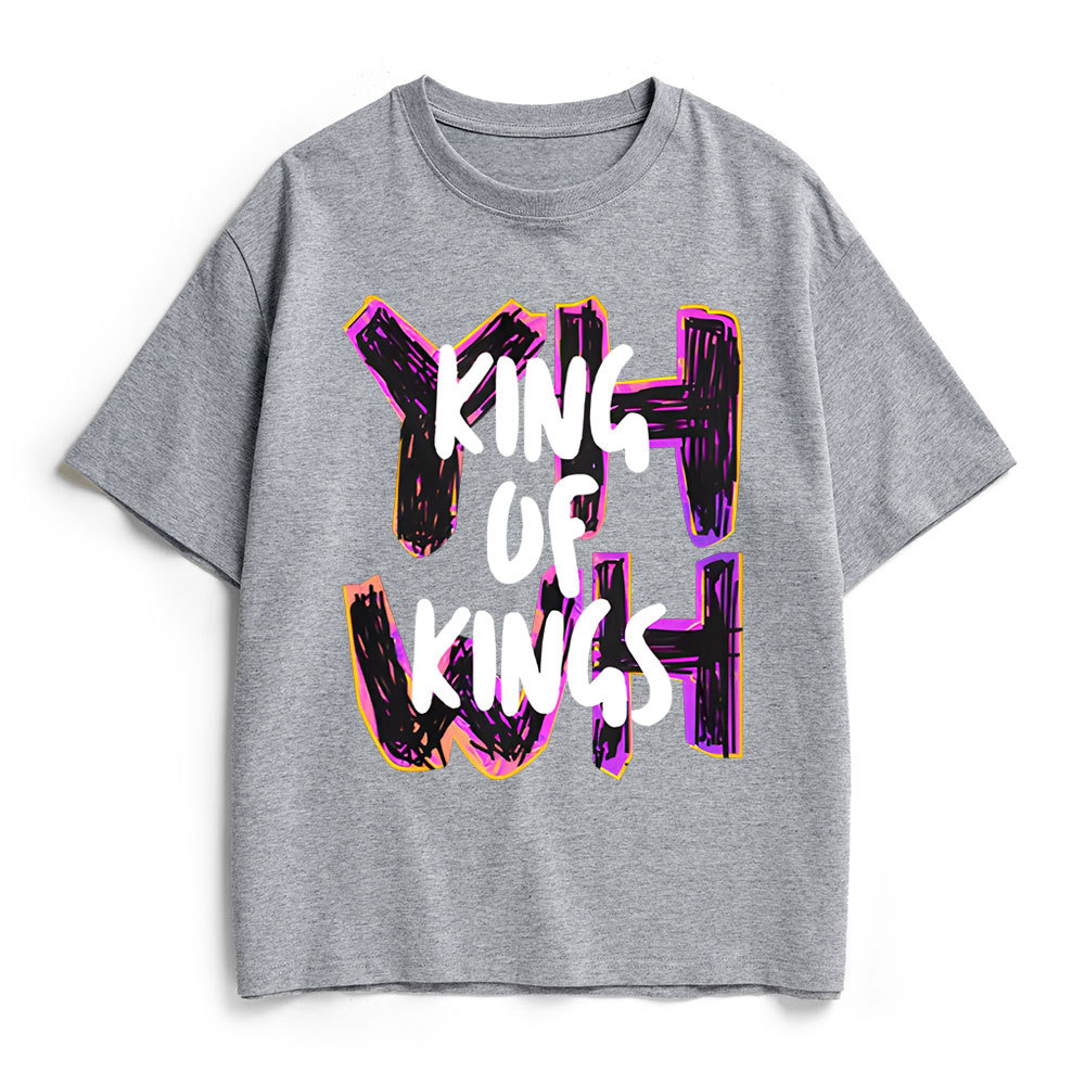 New-Sample Christian Washed T-Shirt Sale - GuidingCross