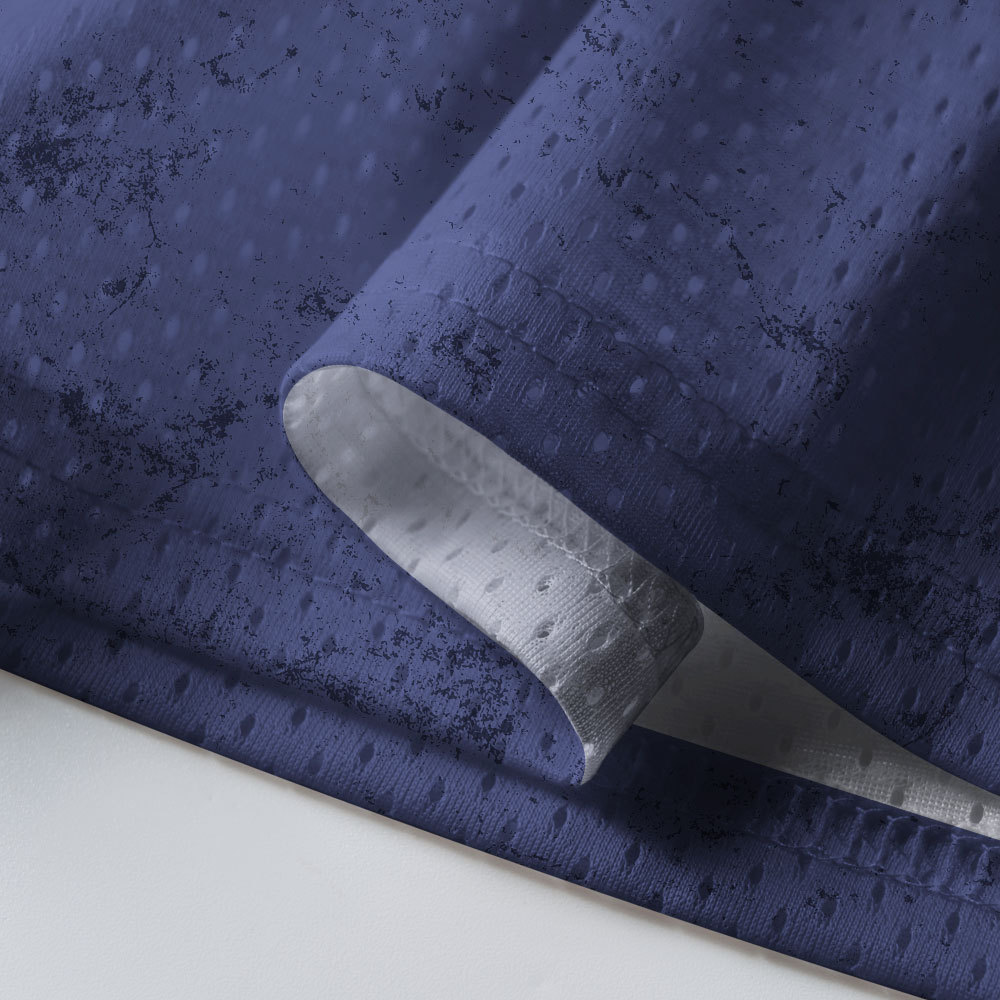 King Of Kings Christian Mesh Jersey