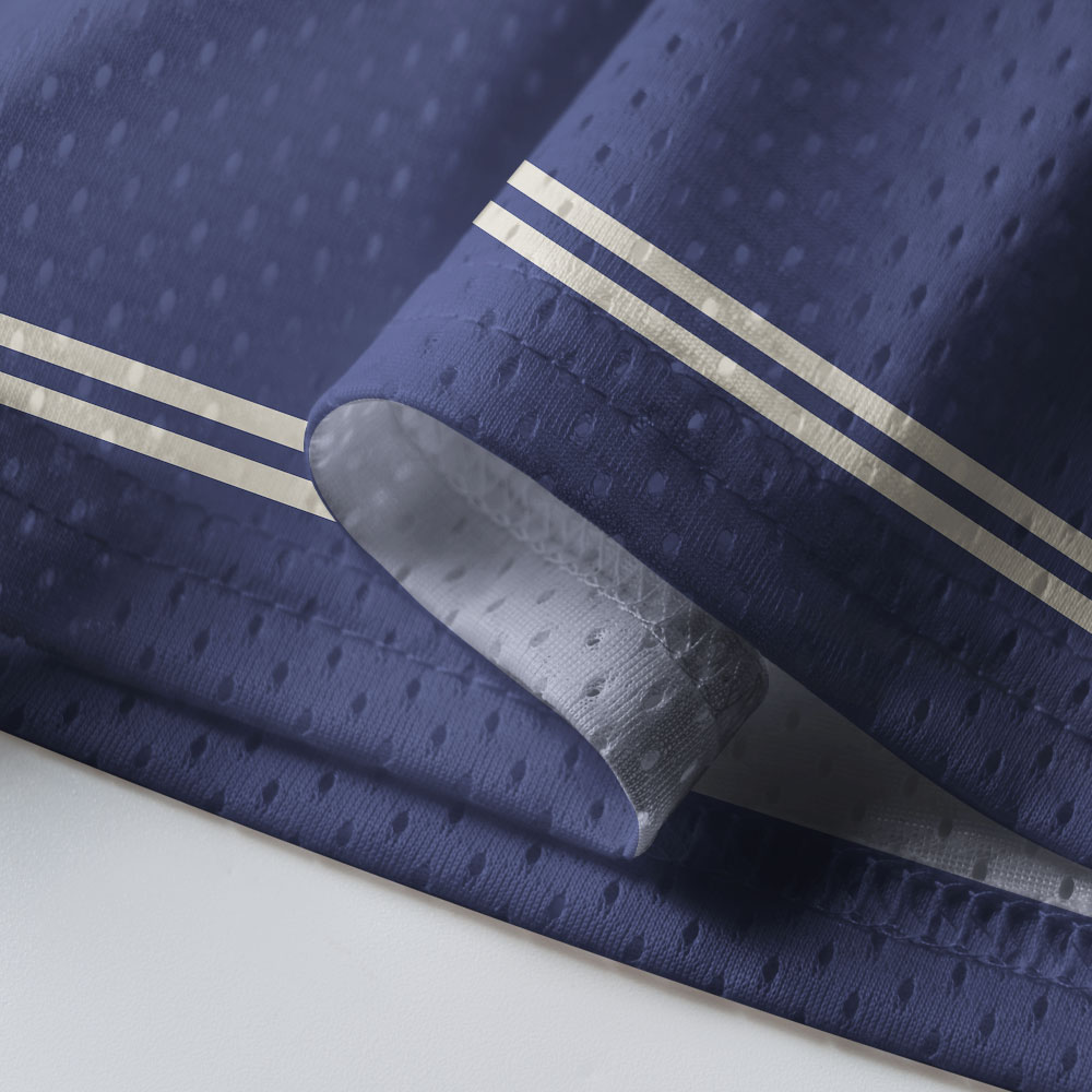 King Of Kings Christian Mesh Jersey