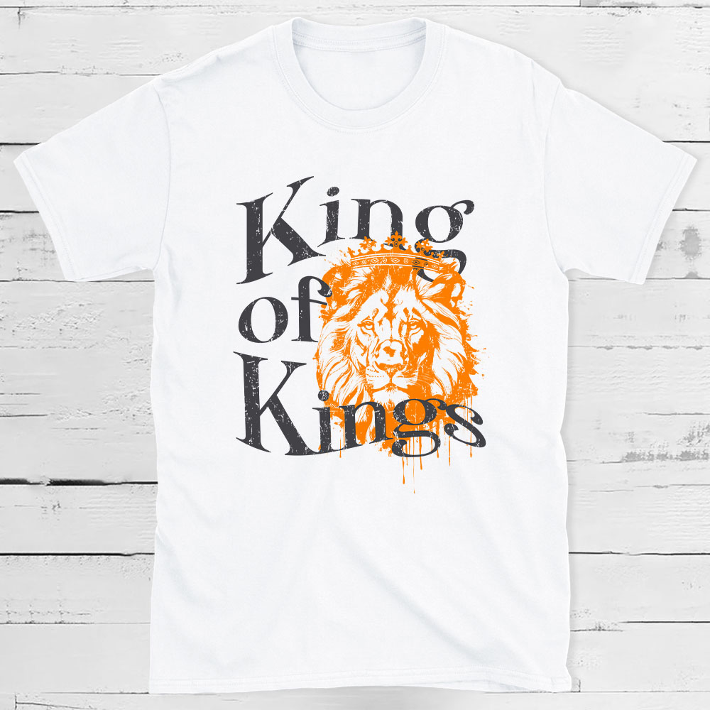 Sample T-Shirt All Color Sale-GuidingCross