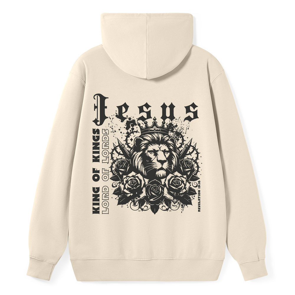 Sample Classic Christian Hoodie Sale - GuidingCross