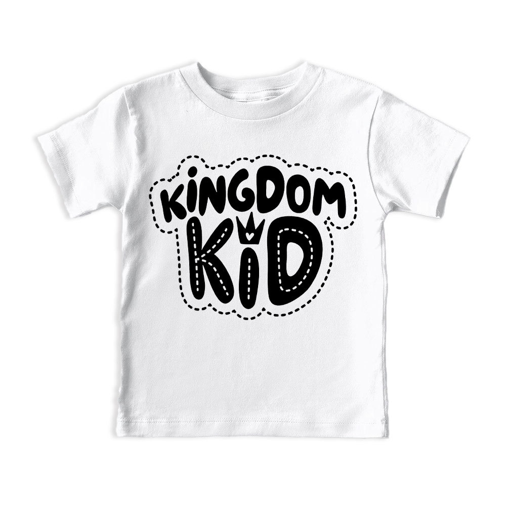 Sample Kid T-Shirt Sale - GuidingCross