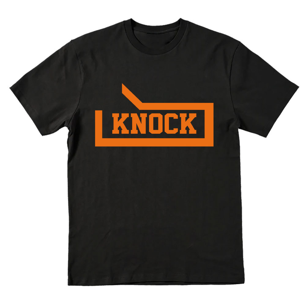 Knock Christian T-Shirt