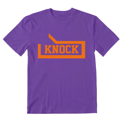 Knock Christian T-Shirt