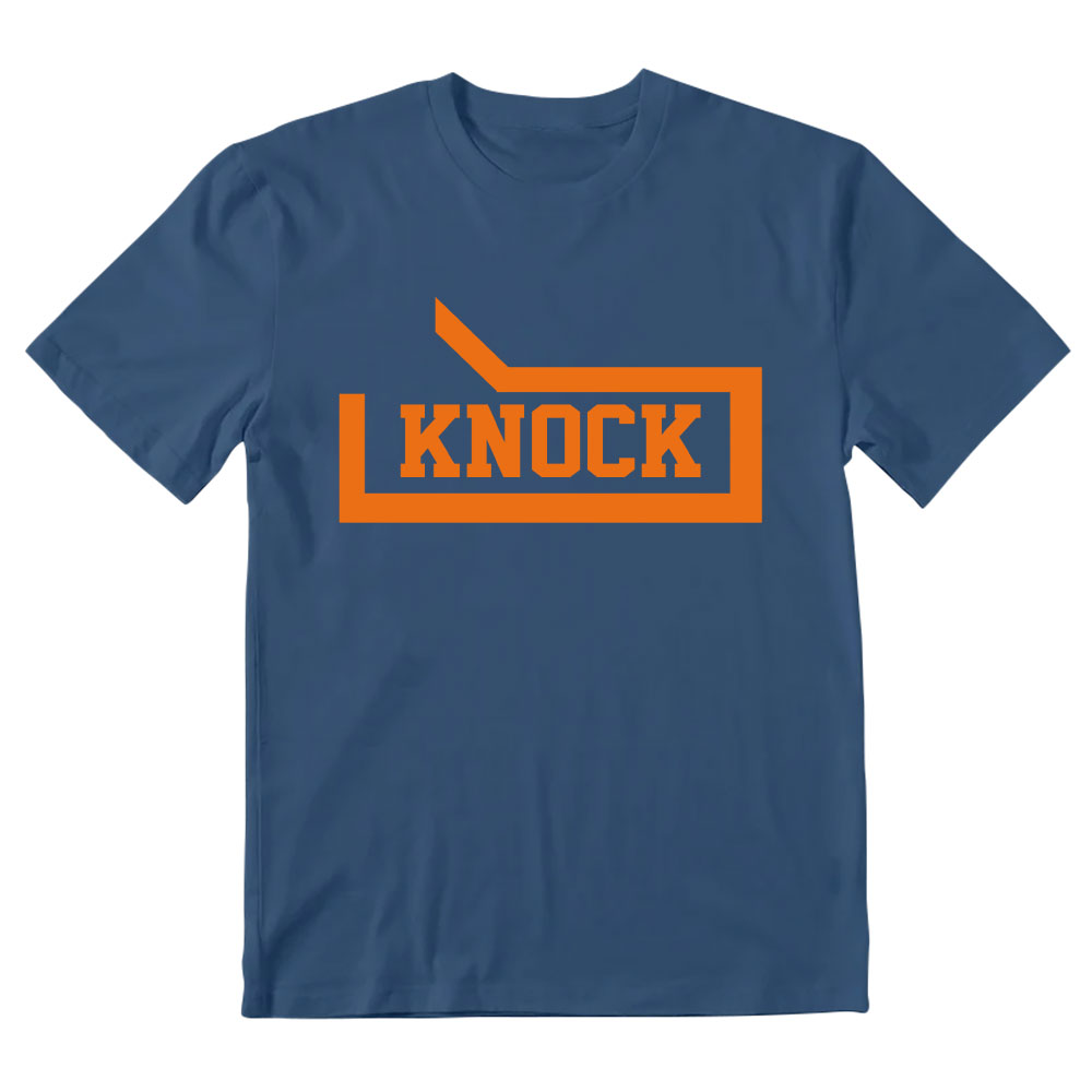Knock Christian T-Shirt