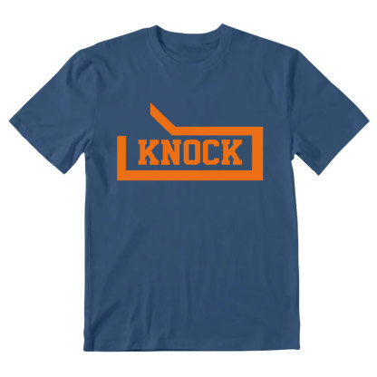 Knock Christian T-Shirt