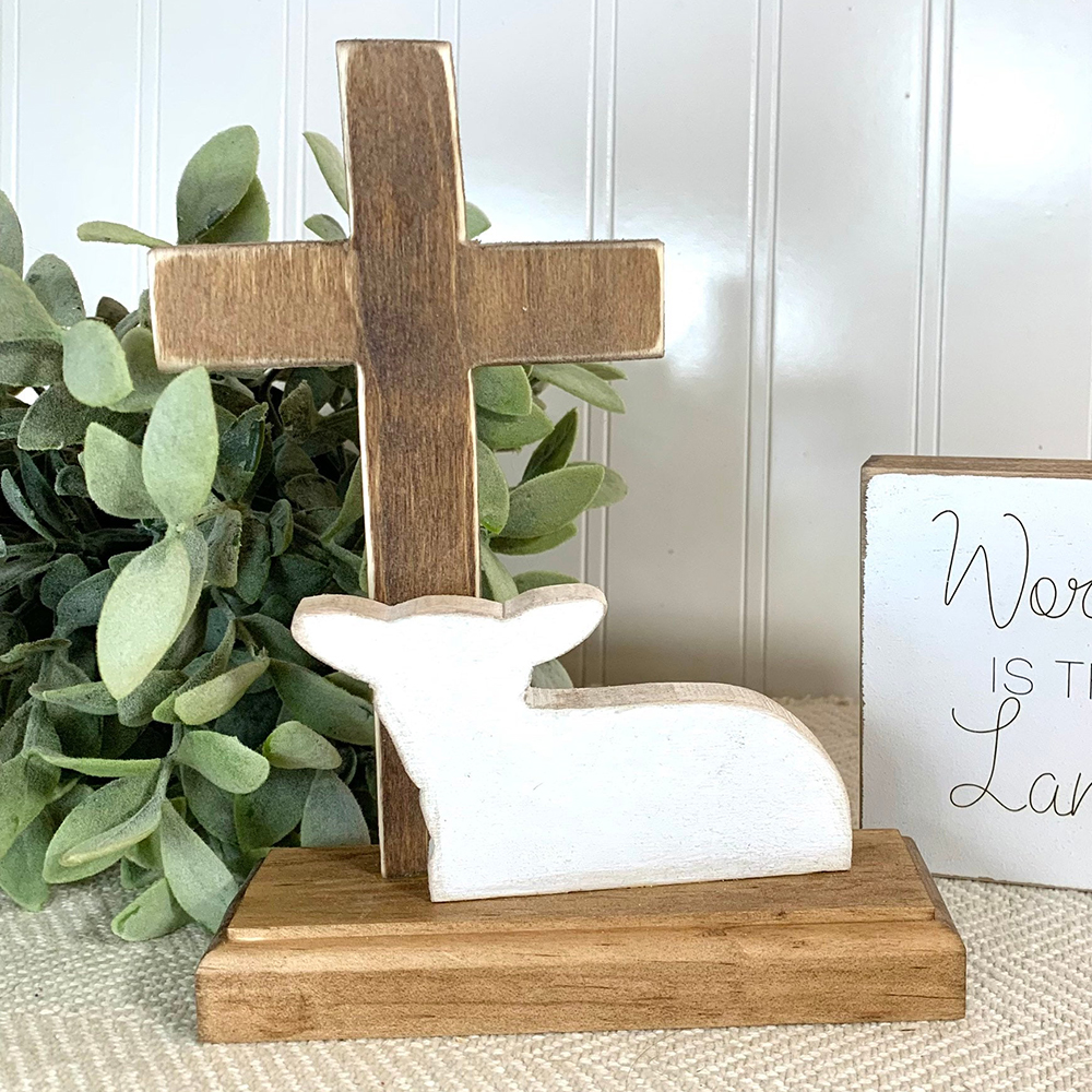 Jesus Tomb Easter Tray Bundle Kit Sale-GuidingCross