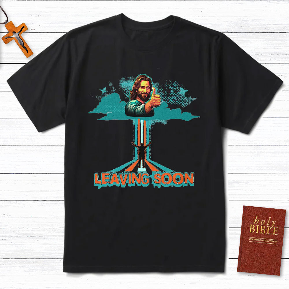 Sample T-Shirt All Color Sale-GuidingCross