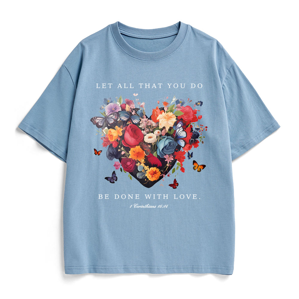 New-Sample Christian Washed T-Shirt Sale - GuidingCross