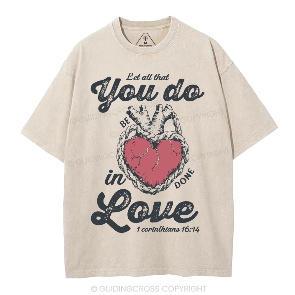 New-Sample Christian Washed T-Shirt Sale - GuidingCross