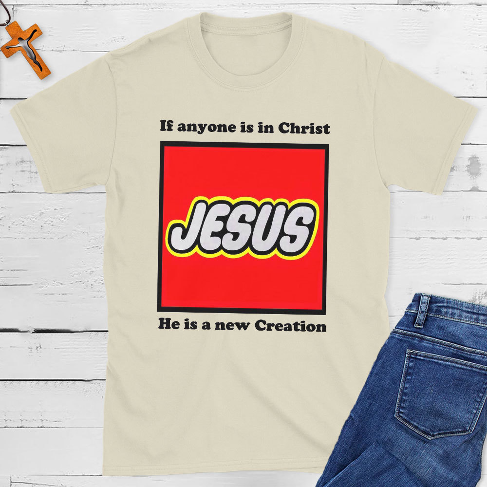 Sample T-Shirt All Color Sale-GuidingCross