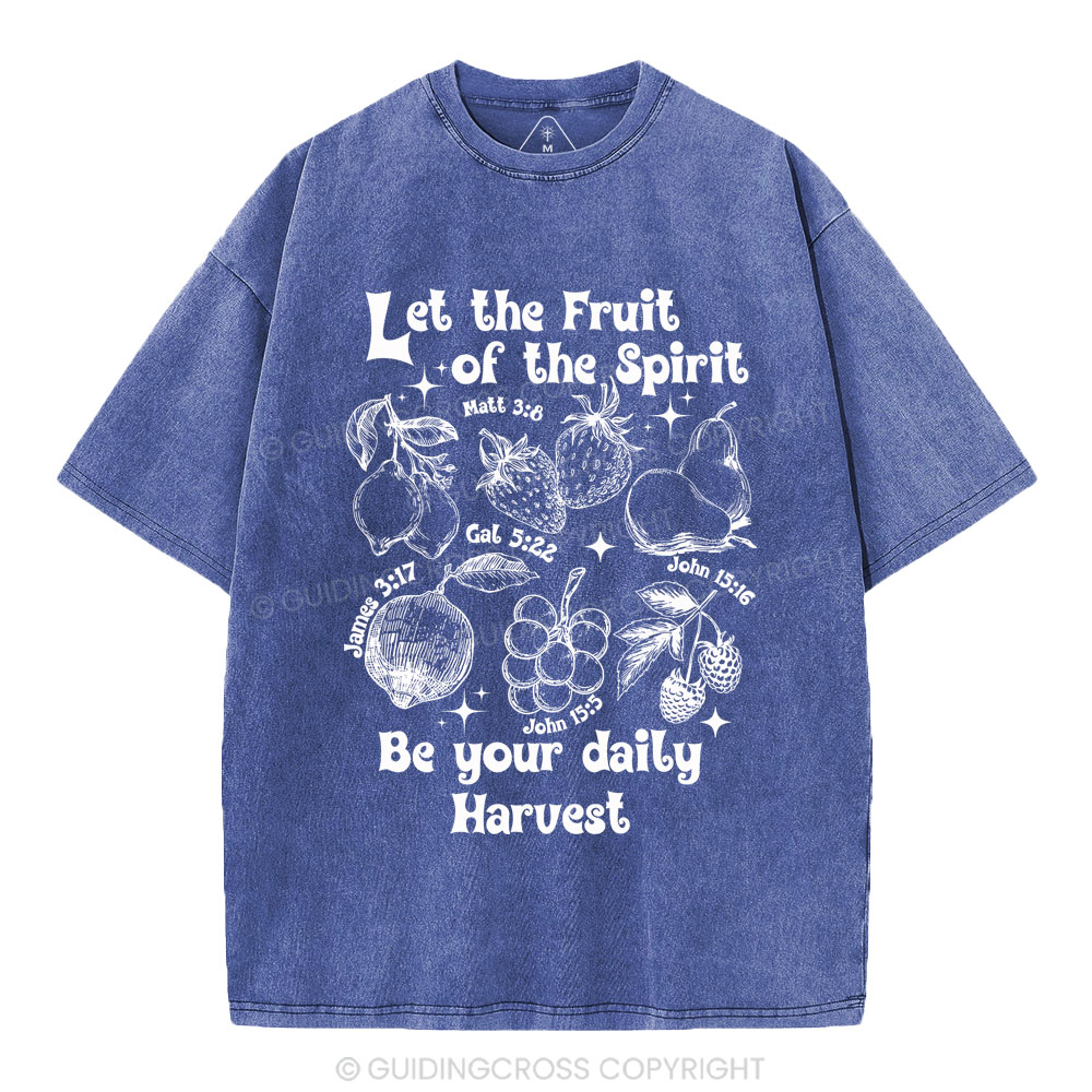 NEW-sample Christian Washed T-Shirt Sale - GuidingCross