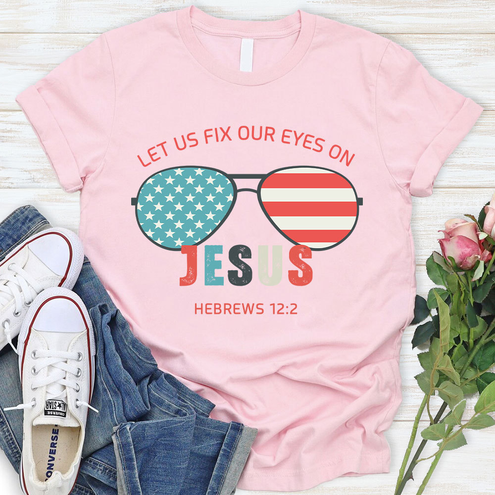 Sample T-Shirt All Color Sale-GuidingCross