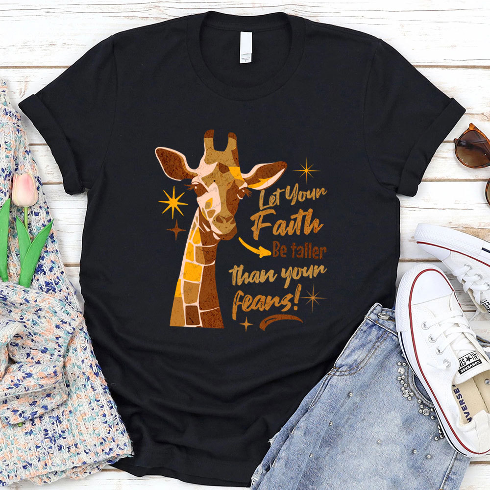 Sample T-Shirt All Color Sale-GuidingCross