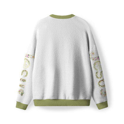 Light Of The World Christian Lightweight Sweater