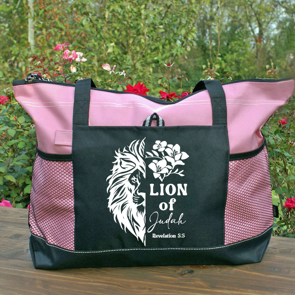 Lion Of Judah Christian T-Shirt