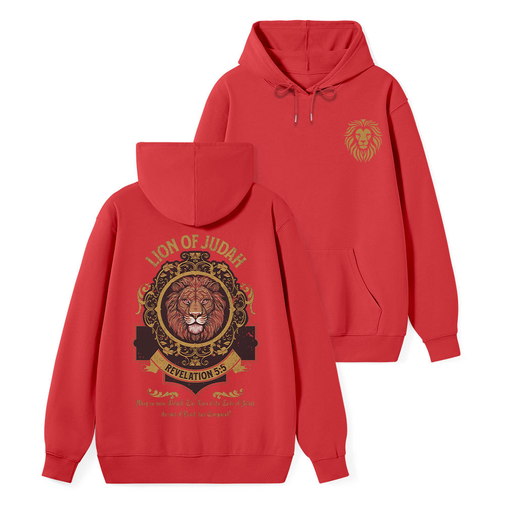 Spirit Guide Me Classic Christian Hoodie Sale - GuidingCross