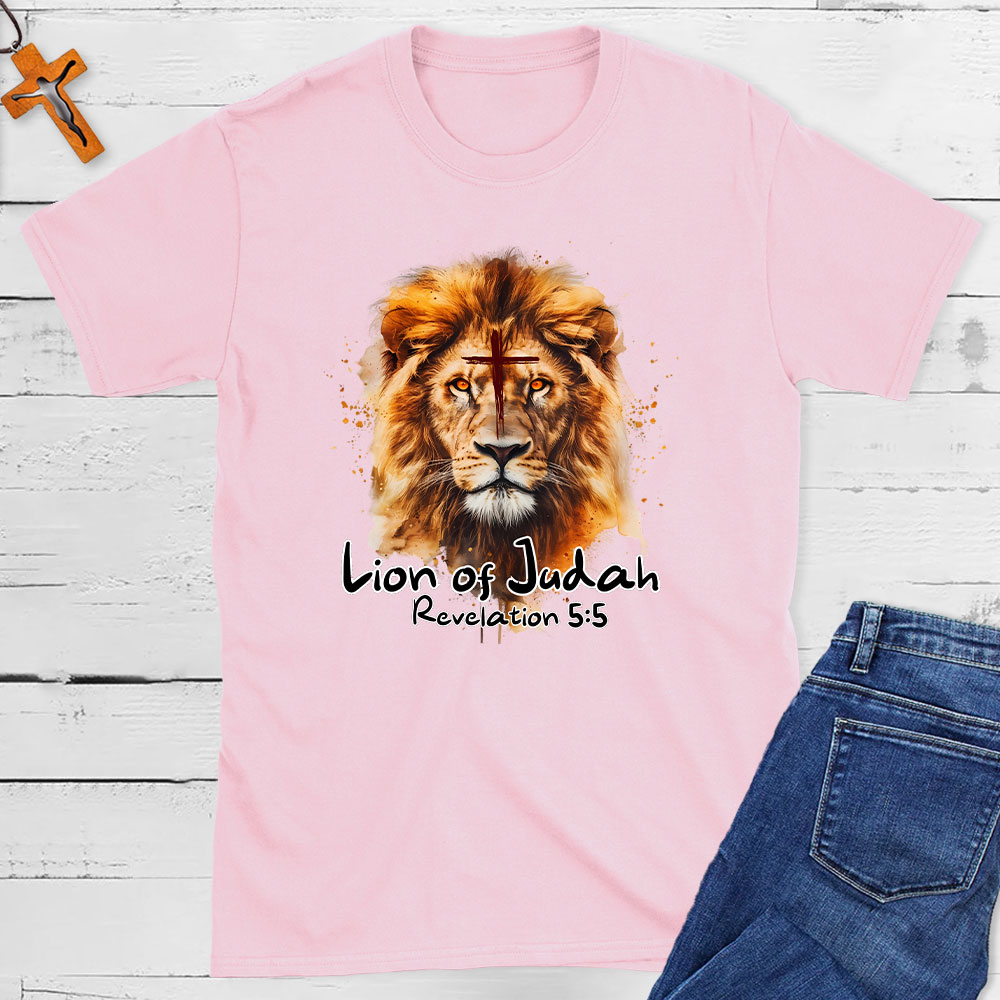 Sample T-Shirt All Color Sale-GuidingCross