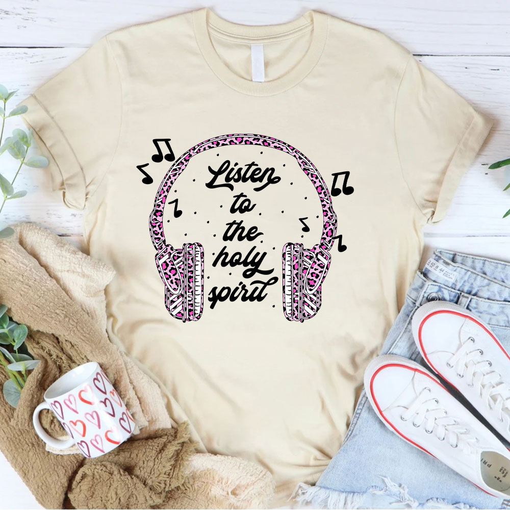 Sample T-Shirt All Color Sale-GuidingCross