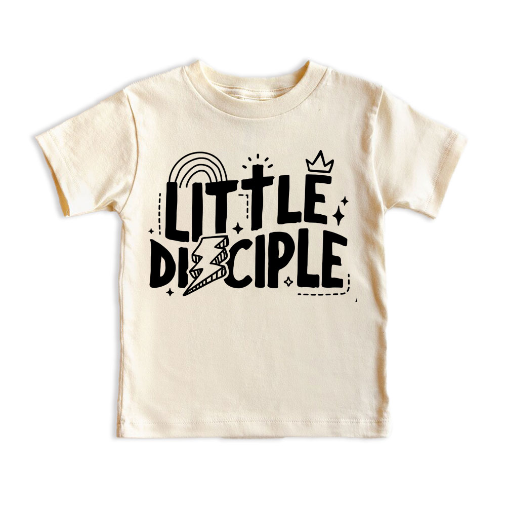 Sample Kid T-Shirt Sale - GuidingCross