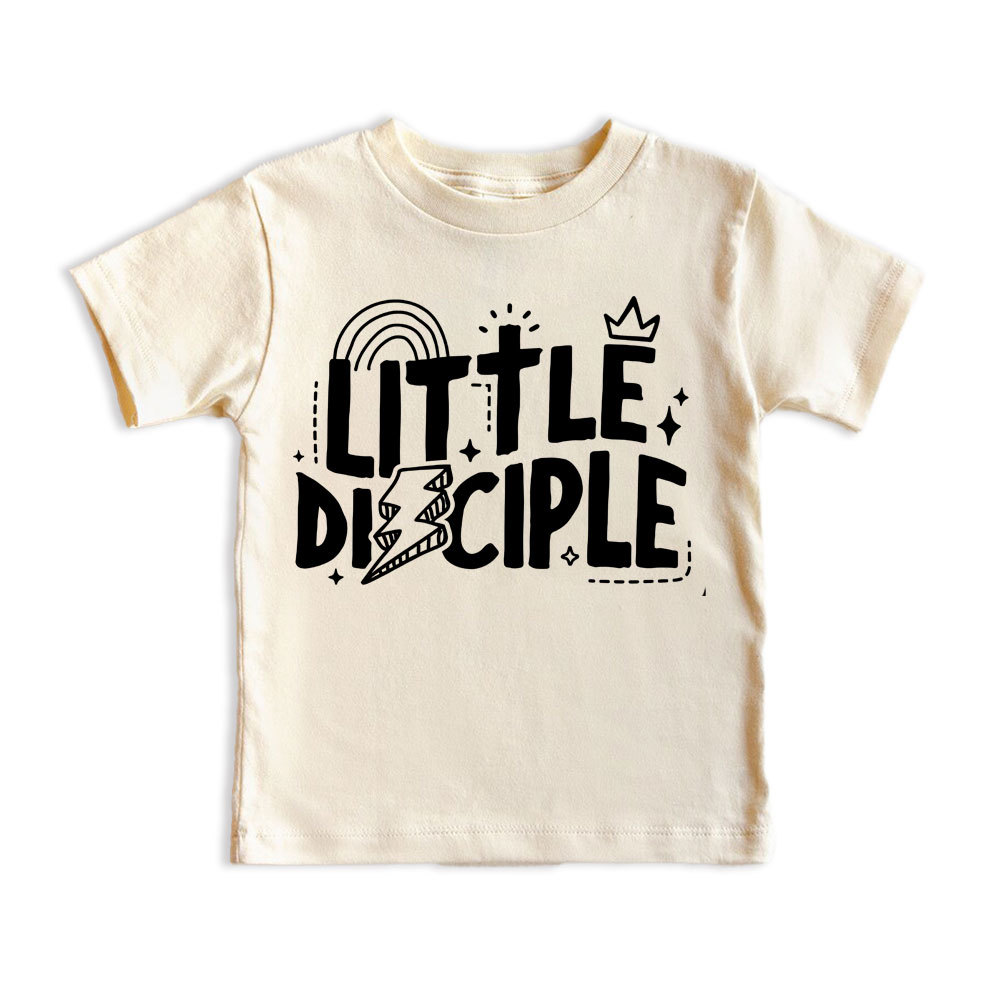 Sample Kid T-Shirt Sale - GuidingCross