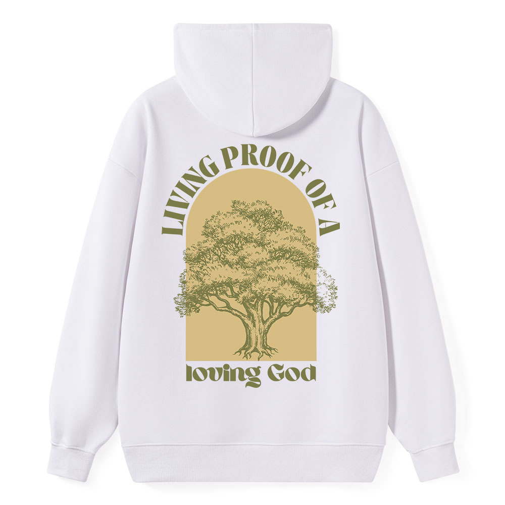 Your 41 Is Coming Classic Christian Hoodie Sale - GuidingCross
