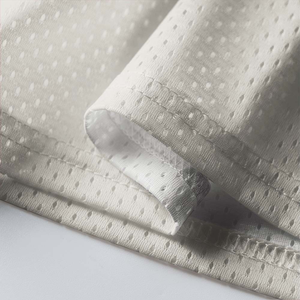 Look At The Birds Christian Mesh Jersey