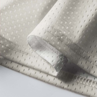 Look At The Birds Christian Mesh Jersey