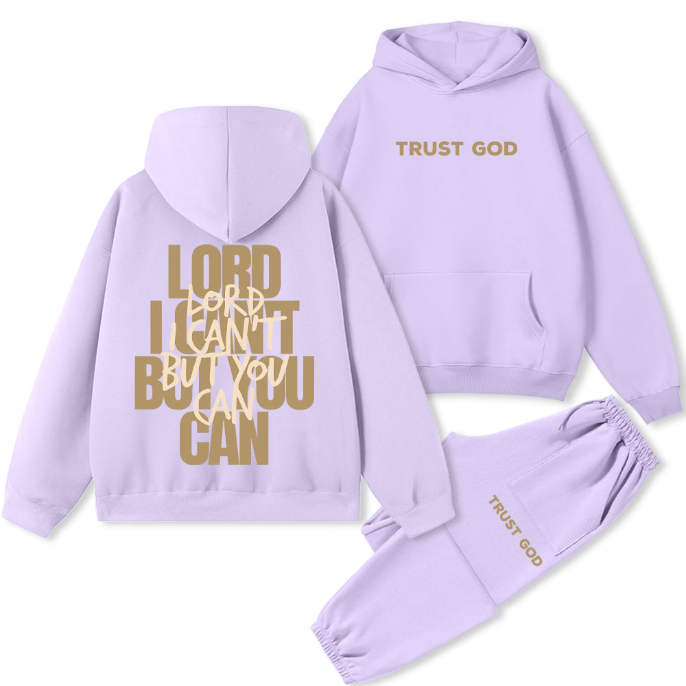 Sample Christian Fleece Hoodie Set Sale - GuidingCross
