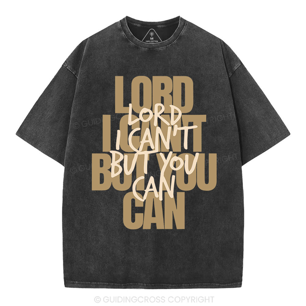 New-Sample Christian Washed T-Shirt Sale - GuidingCross