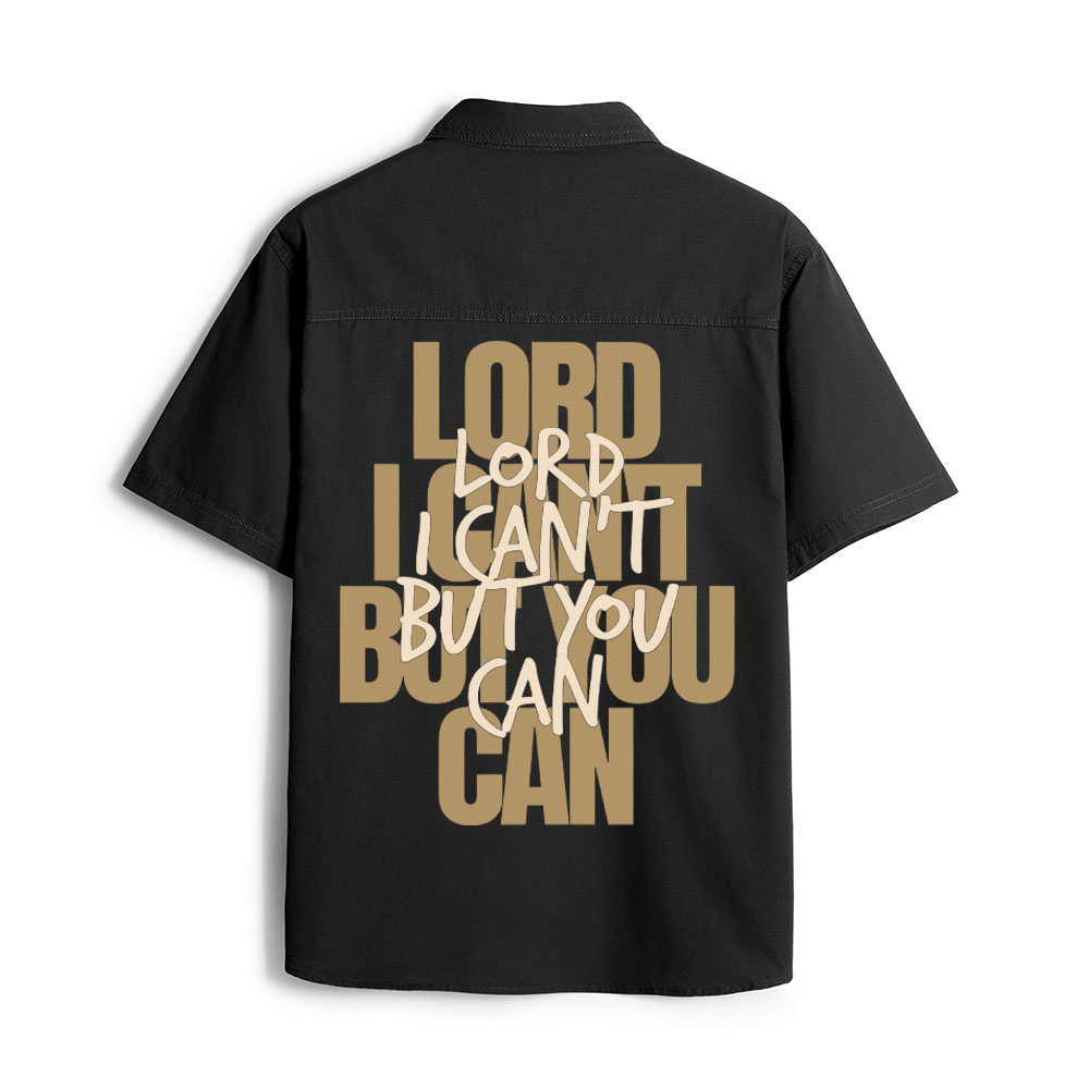 Sample Christian Work Shirt Sale - GuidingCross