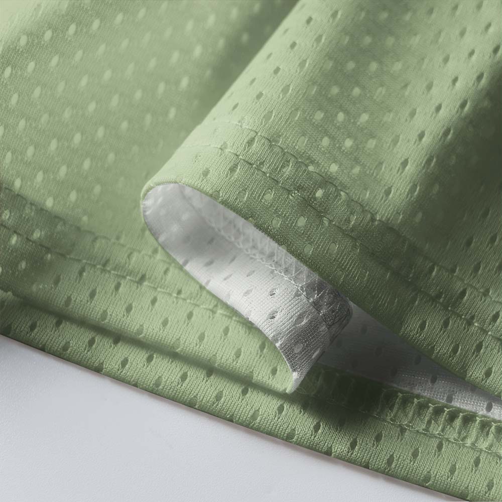 Lord Is My Shepherd Christian Mesh Jersey