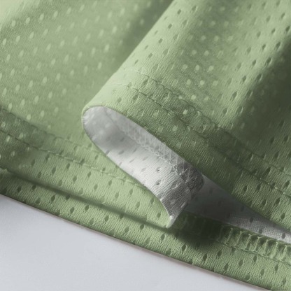 Lord Is My Shepherd Christian Mesh Jersey