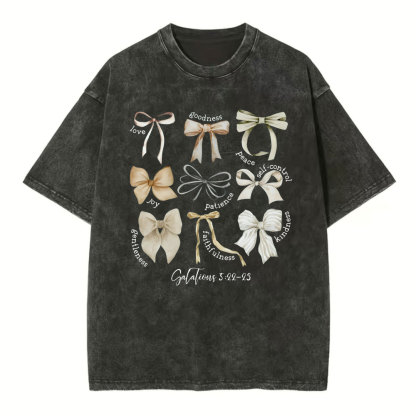 Love And Goodness Christian T-Shirt