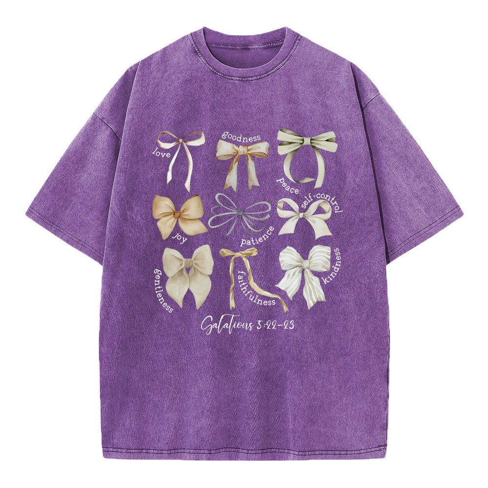 Love And Goodness Christian T-Shirt
