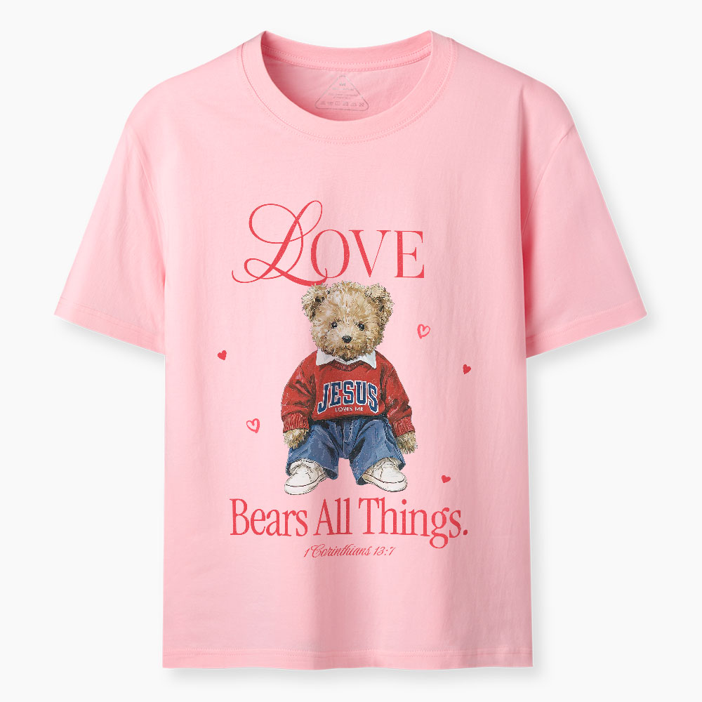 Sample T-Shirt All Color-ZP Sale - GuidingCross