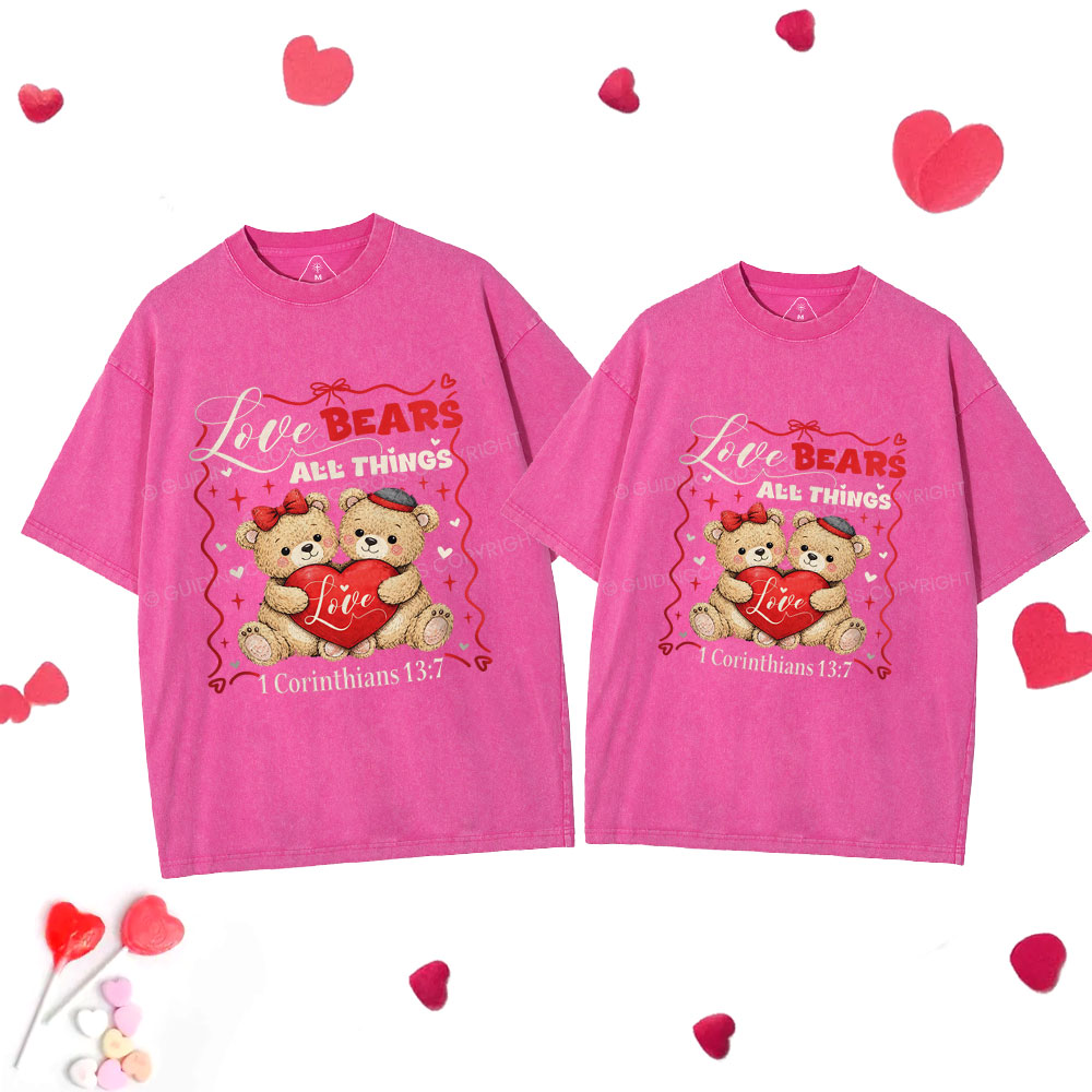 New-Sample Christian Washed T-Shirt Sale - GuidingCross