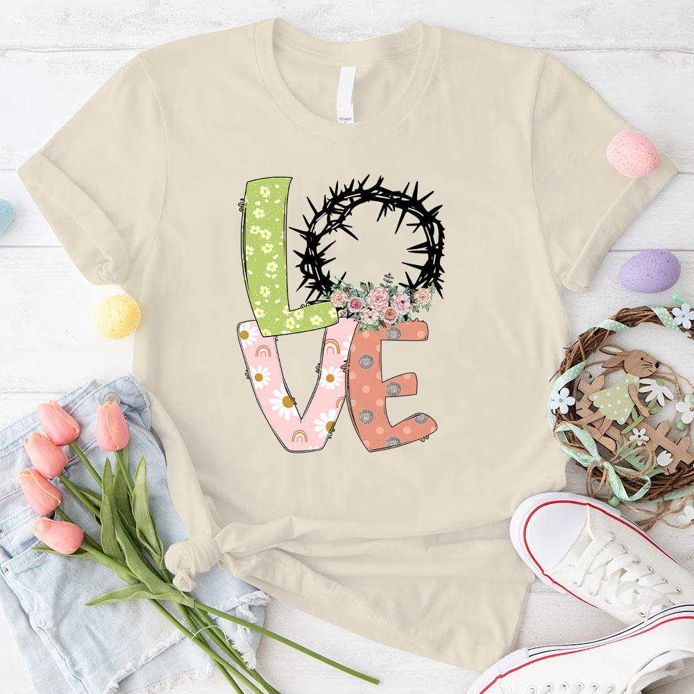 Love Christian T-Shirt