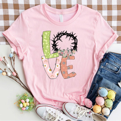 Love Christian T-Shirt