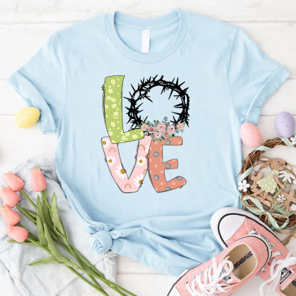 Love Christian T-Shirt