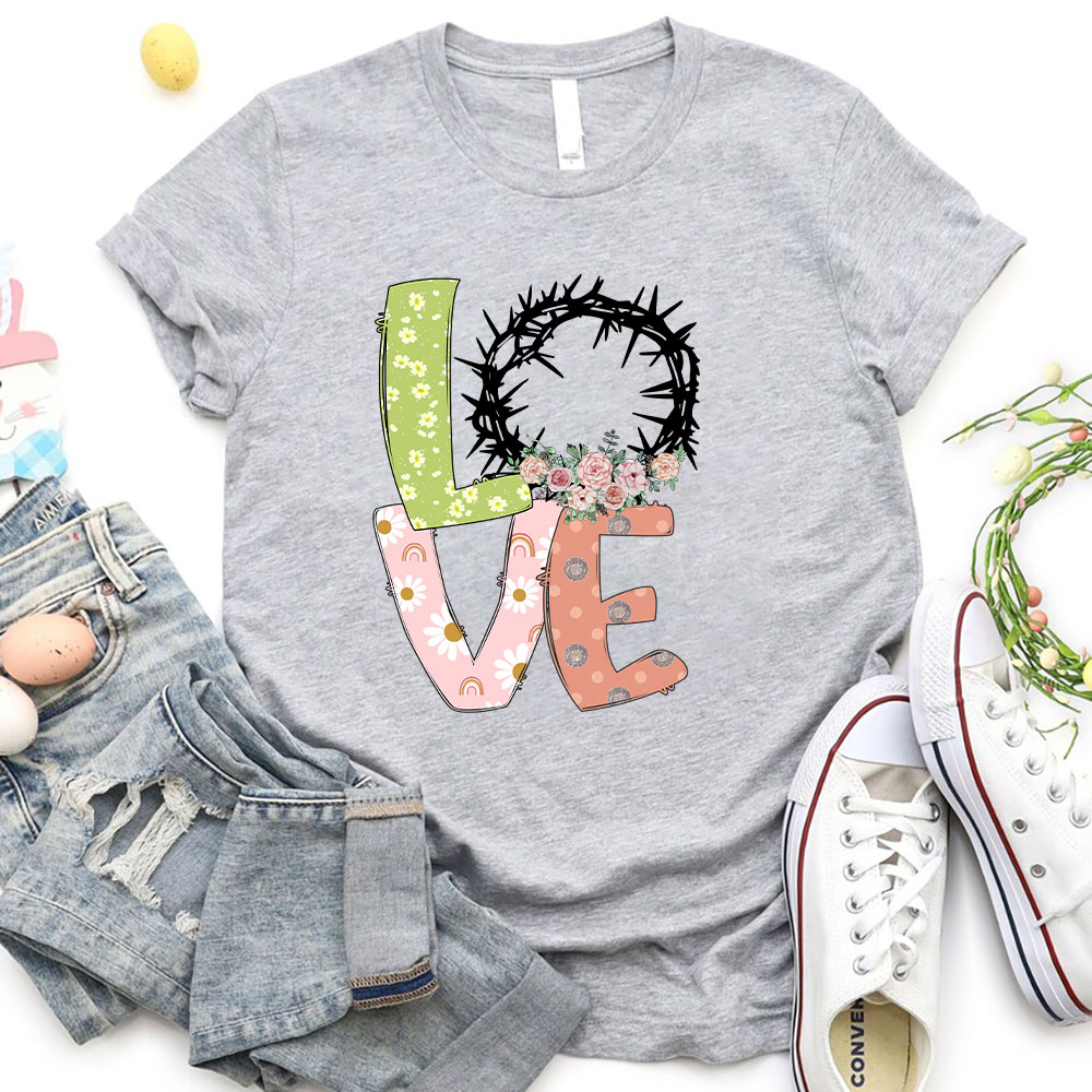 Love Christian T-Shirt