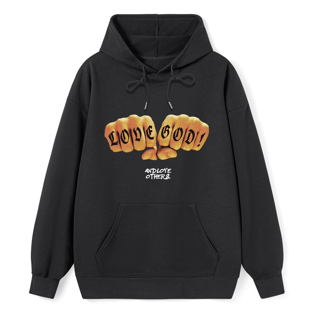 Your 41 Is Coming Classic Christian Hoodie Sale - GuidingCross