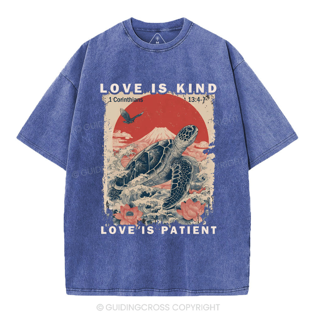 New-Sample Christian Washed T-Shirt Sale - GuidingCross