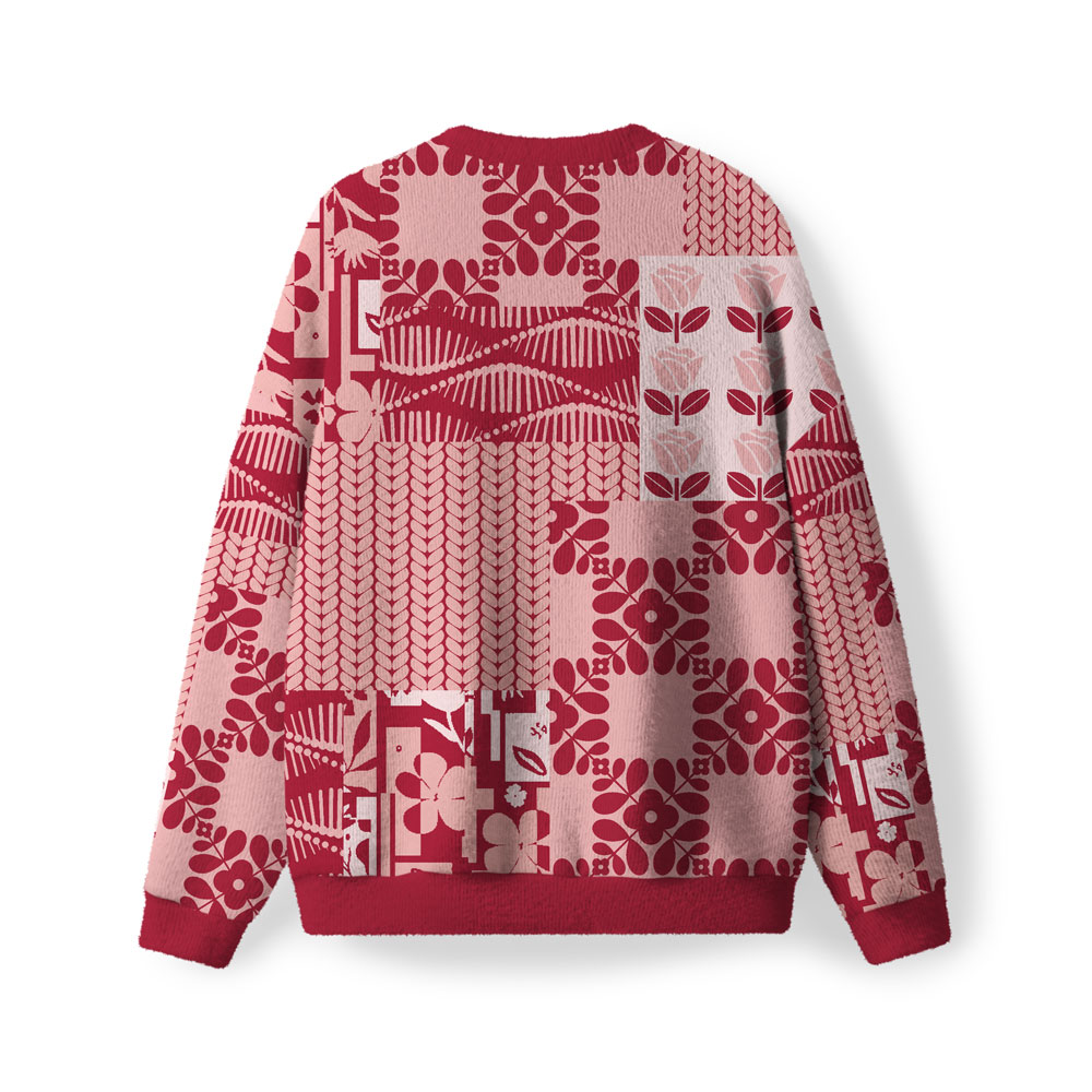 Love Like Jesus Christian Lightweight Sweater