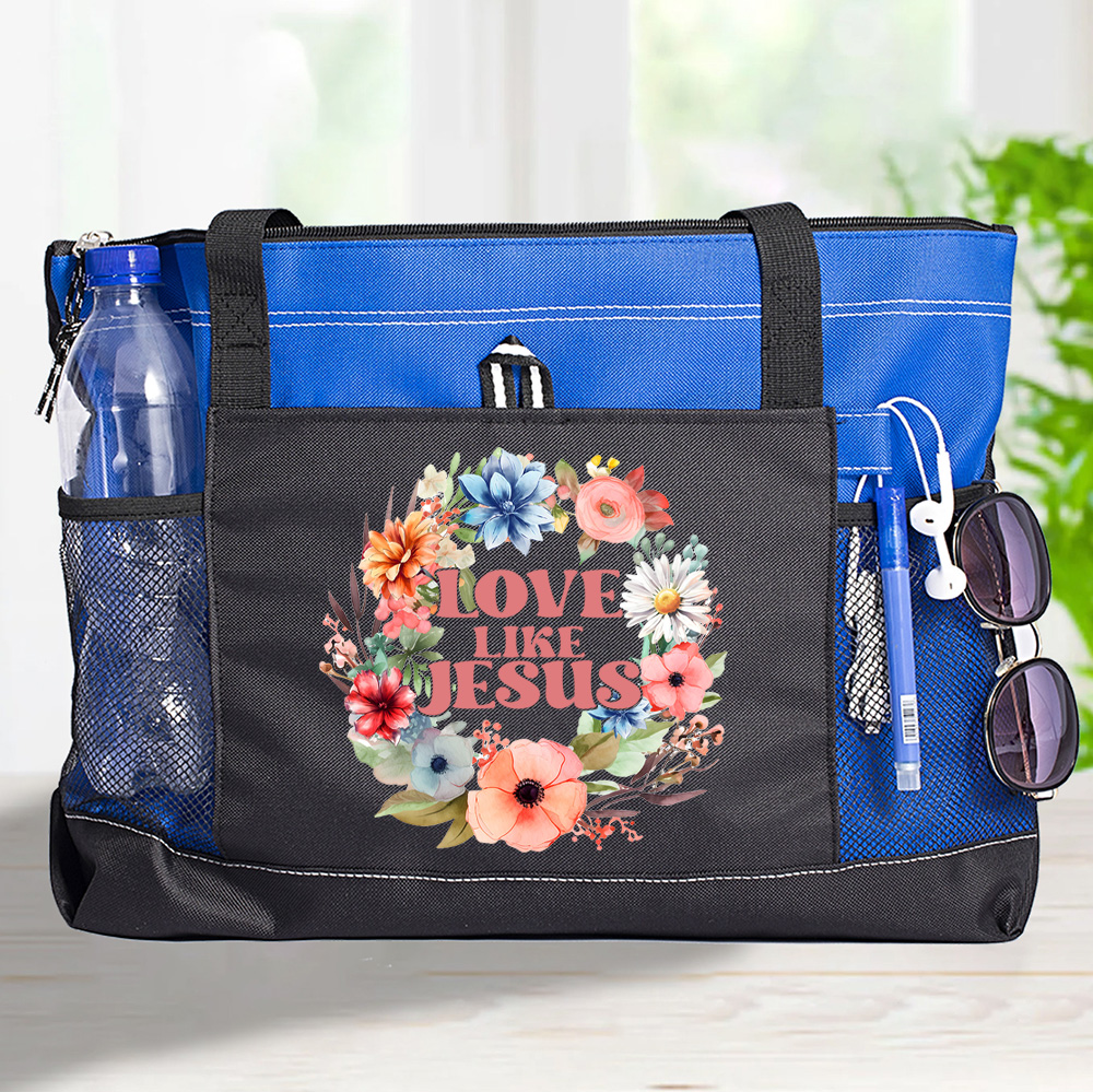 God Is Within Her Christian T-Shirt Sale-GuidingCross