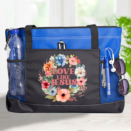 Love Like Jesus Christian T-Shirt